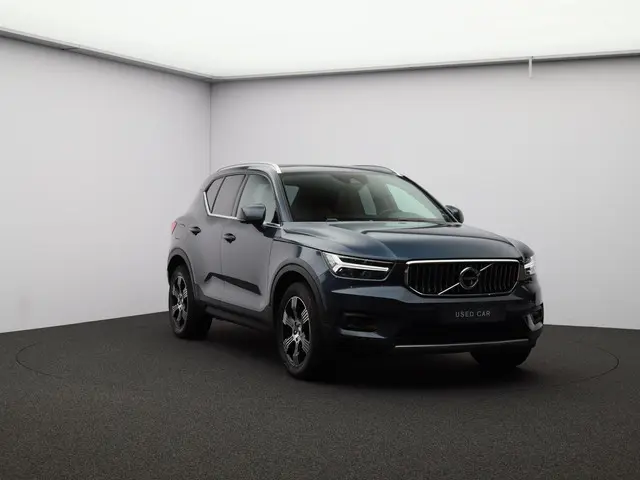 Volvo XC40 T5 AWD Inscription 2019 Benzine 27