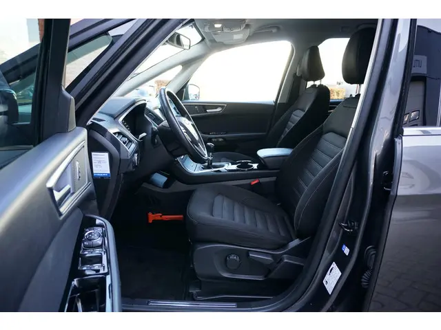 Ford Galaxy 1.5 Titanium 2018 Benzine 15