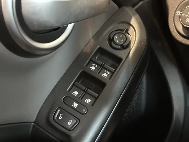 Fiat 500X 1.4 Turbo MultiAir PopStar 2016 Benzine 20