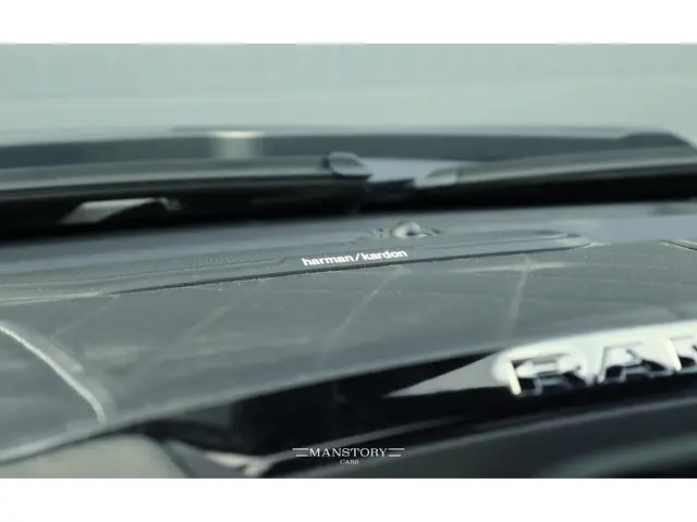 RAM 1500 RAM 2024 LPG/Gas 20