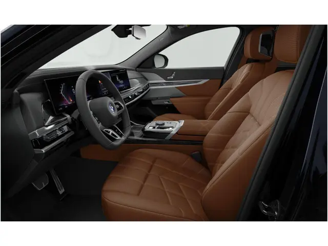 BMW i7 eDrive50 2026 Elektrisch 4