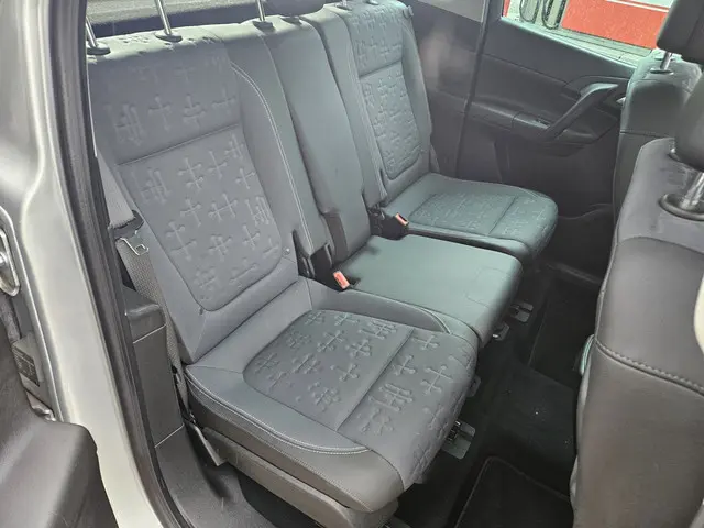 Opel Meriva 1.4 Turbo Cosmo 2015 Benzine 13