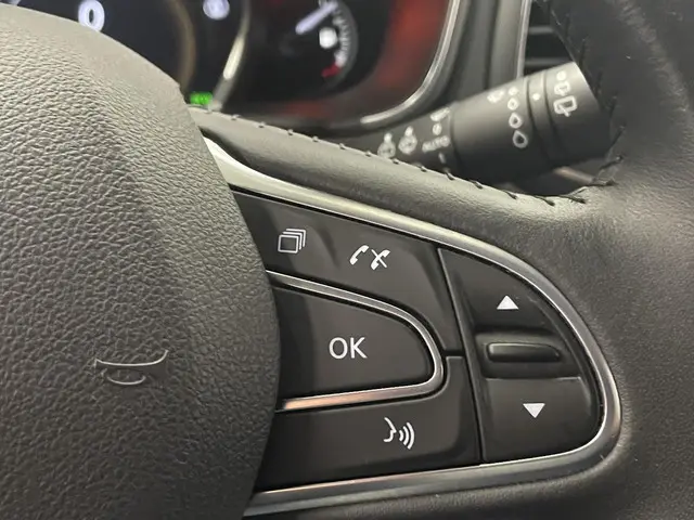 Renault Mégane Estate 1.3 TCe Aut. Limited 2020 Benzine 21