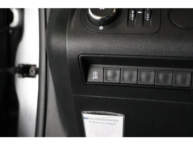 Opel Combo 1.5D L1H1 Rolstoel auto 2023 Diesel 20