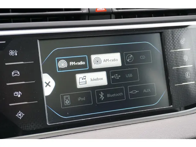 Citroën C4 Picasso 1.6 e-THP Intensive 2014 Benzine 43