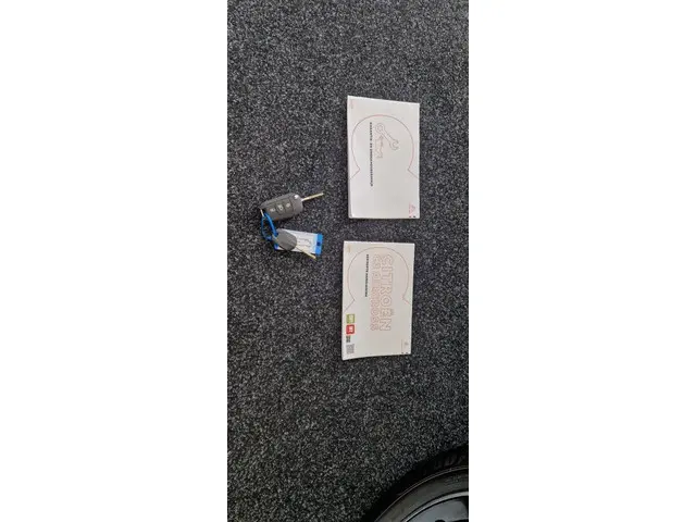 Citroën C3 Aircross 1.2 PureTech Feel 2022 Benzine 9