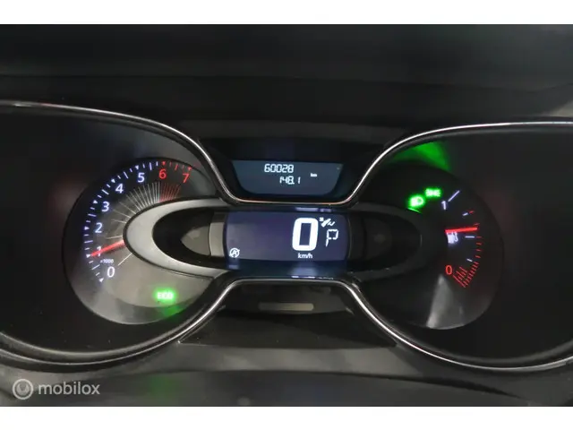 Renault Captur 1.2 TCe Xmod 2016 Benzine 10