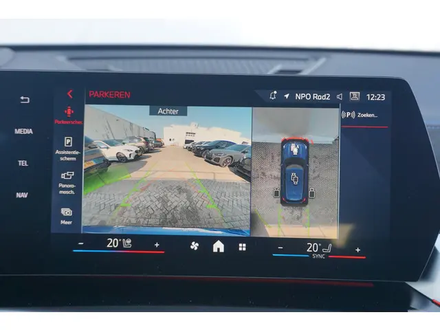 BMW X1 xDrive25e 2025 Hybride Benzine 25