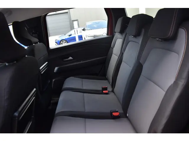 Dacia Jogger Hybrid 140 PK Extreme 2024 Hybride Benzine 11