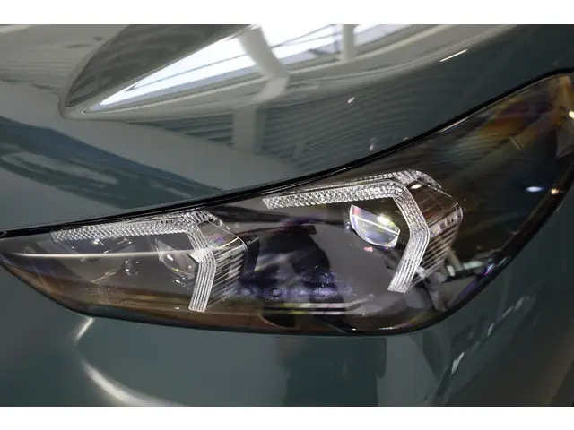 BMW iX1 eDrive20 2024 Elektrisch 28