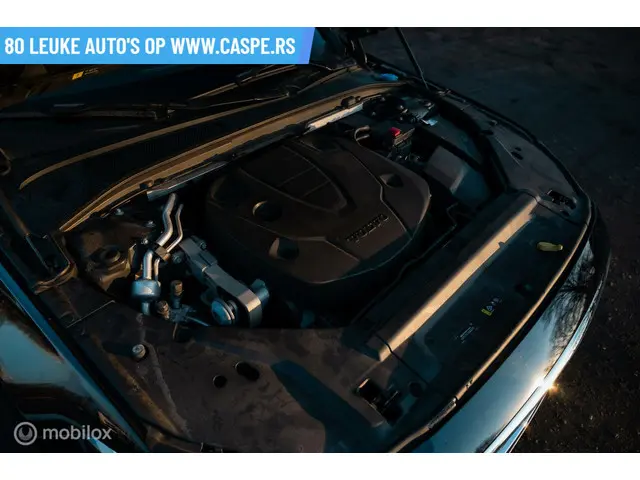 Volvo V90 2.0 D5 AWD Inscription | BTW auto 2019 Diesel 11