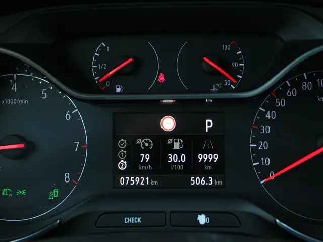 Opel Crossland 1.2 Turbo Elegance 2021 Benzine 14