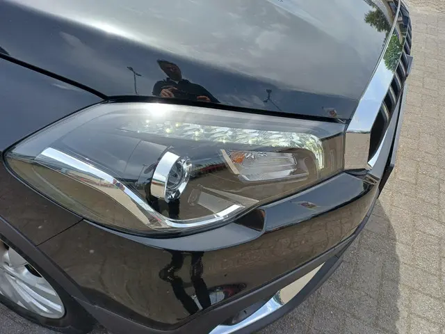 Suzuki S-Cross 1.0 Boosterjet Stijl 2019 Benzine 11