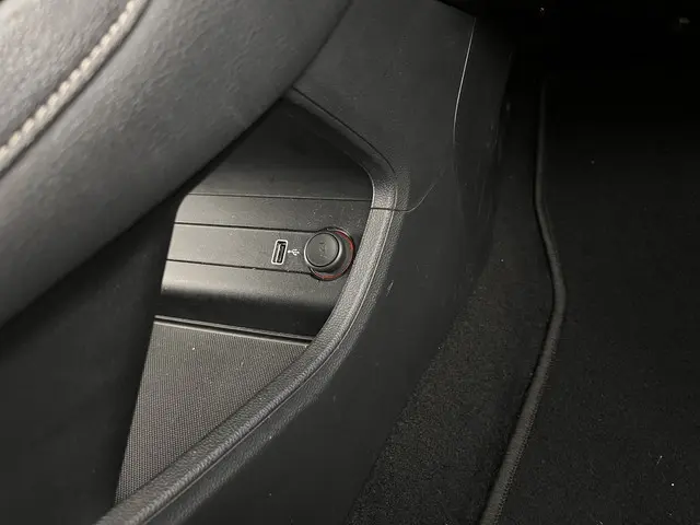 MG ZS EV MG Luxury 45 kWh 2019 Elektrisch 18