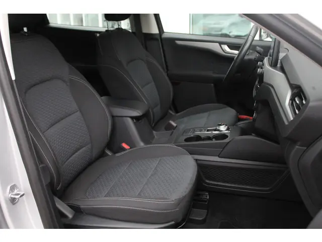 Ford Kuga 2.5 PHEV ECC, 2020 Hybride Benzine 24