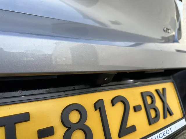 Peugeot e-208 EV GT Pack 136 PK 2022 Elektrisch 49