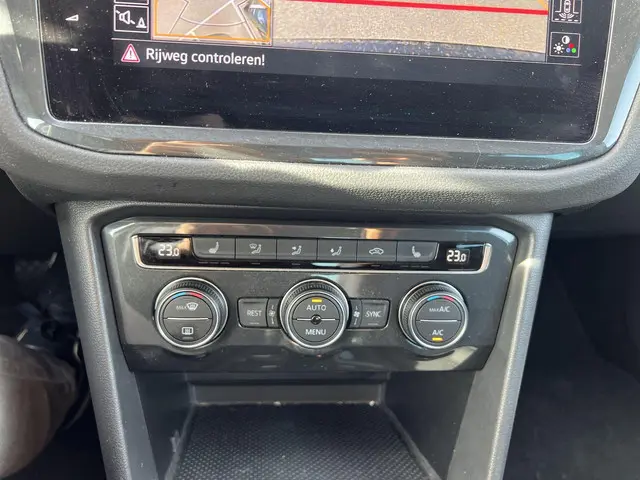 Volkswagen Tiguan 2.0 TSI 4Motion Highline 2019 Benzine 15