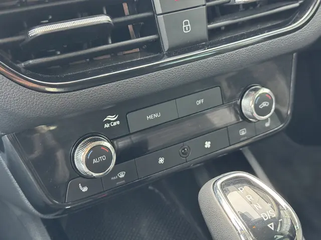 Škoda Kamiq 1.0 TSI Business Edition 2025 Benzine 8