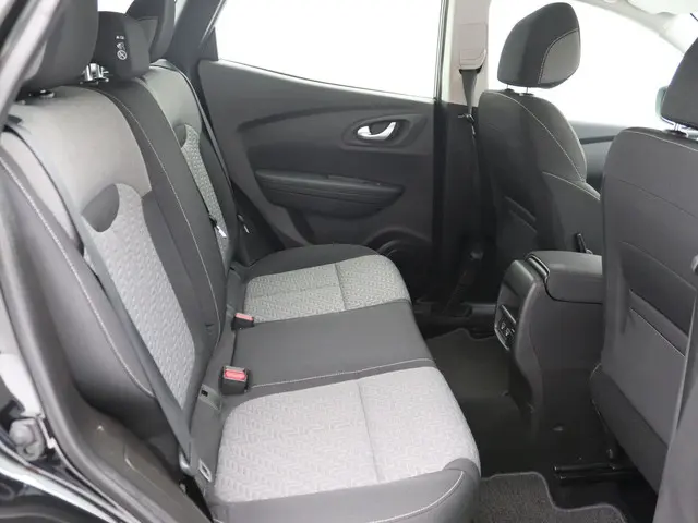 Renault Kadjar 1.3 TCe Limited Aut. 142pk 2022 Benzine 13