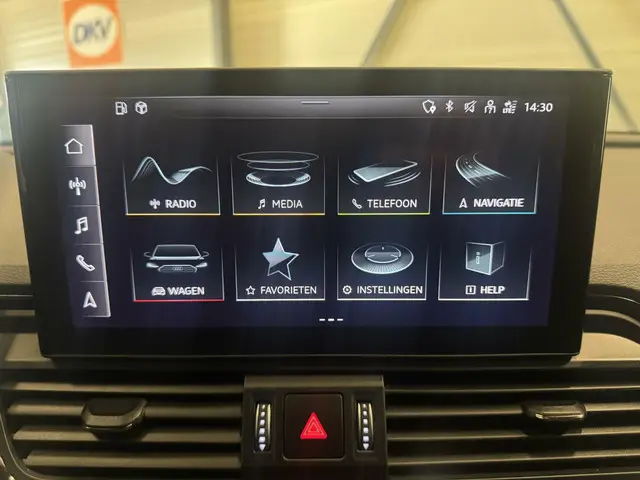 Audi Q5 40 TDI QUATTRO 3x S LINE 2021 Diesel 20
