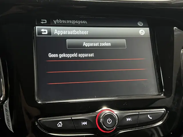 Opel Corsa 1.0 Turbo Black Roof Edition 2017 Benzine 19