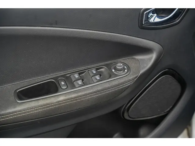 Renault ZOE R90 Intens 41 kWh 2018 Elektrisch 14