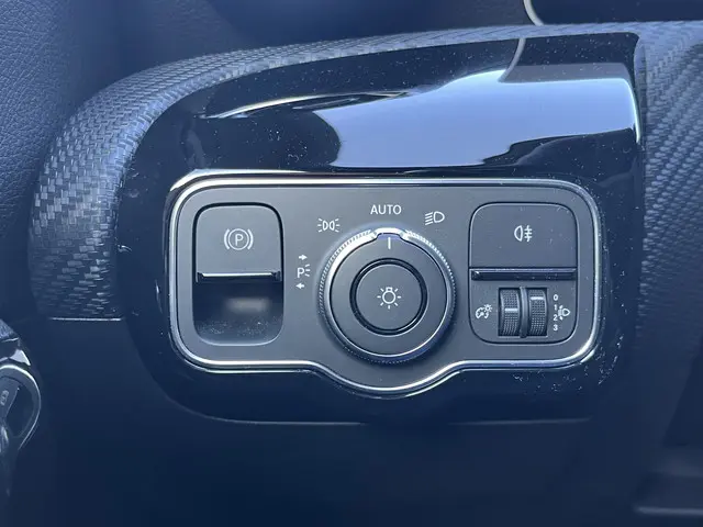 Mercedes-Benz A-Klasse 160 Advantage 2019 Benzine 17