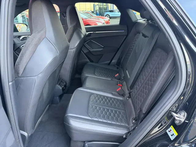 Audi RSQ3 Sportback TFSI RSQ3 2021 Benzine 15