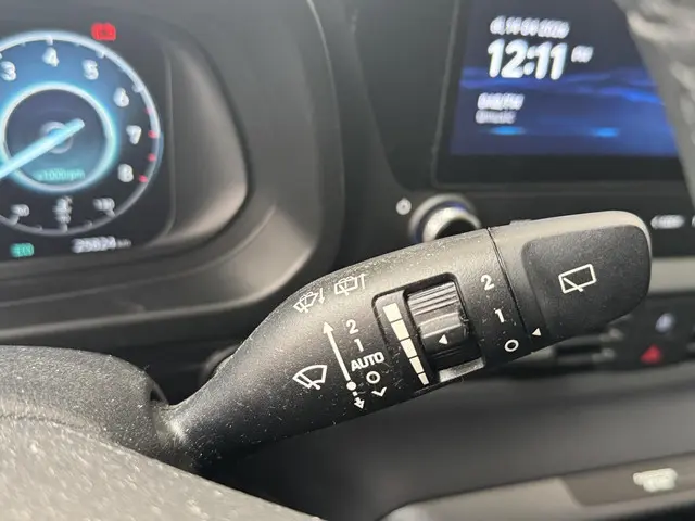 Hyundai Bayon 1.0 T-GDI Premium 2022 Benzine 28