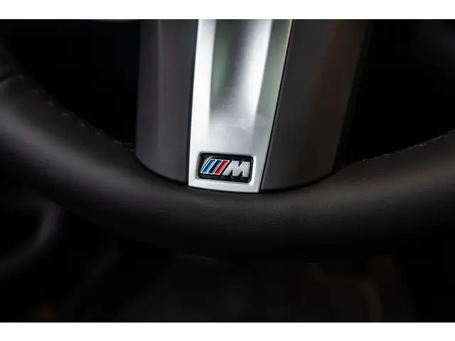 BMW 1 Serie 5-deurs 118i 2024 Benzine 15