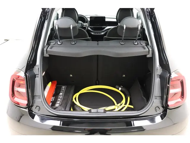 Fiat 500 La Prima 42 kWh 2024 Elektrisch 13