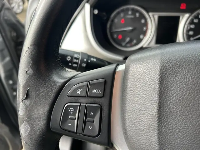 Suzuki Vitara 1.6 Rhino 2017 Benzine 10