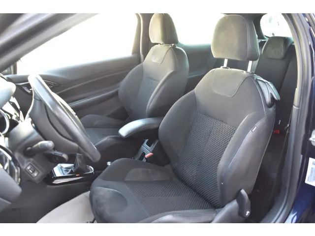 Citroën DS3 PureTech 82 So Chic 2015 Benzine 16