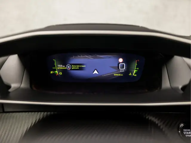 Peugeot 208 1.2 PureTech GT-Line Sport 2022 Benzine 21