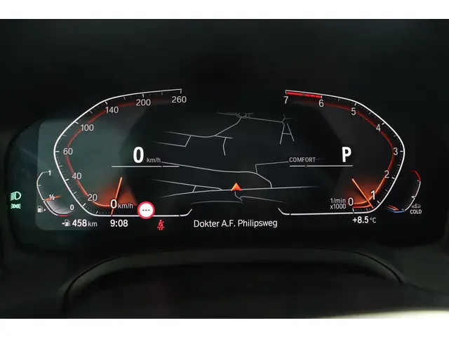 BMW 3 Serie 330i High Executive 2020 Benzine 5