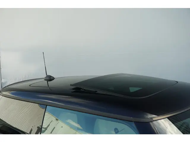 MINI 3-Deurs Mini Cooper S 2025 Benzine 19