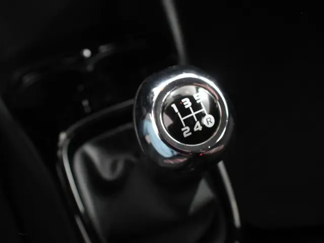 Citroën C1 1.0 VTi Feel 2020 Benzine 19