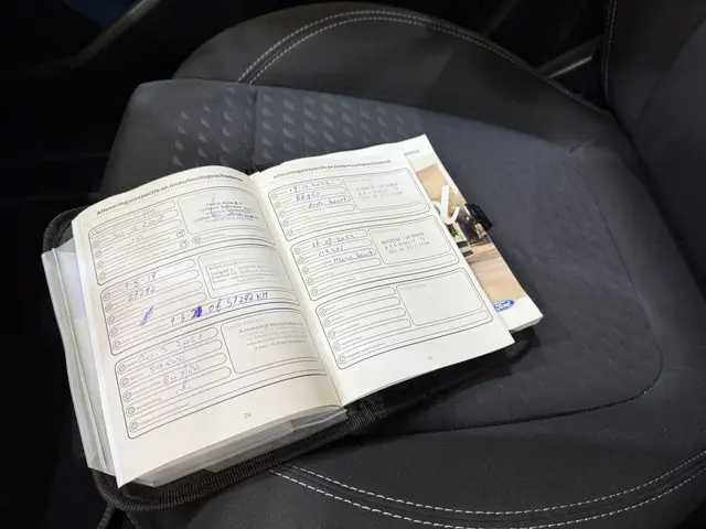 Ford Fiesta HB 1.0 EcoBoost Titanium 2018 Benzine 34