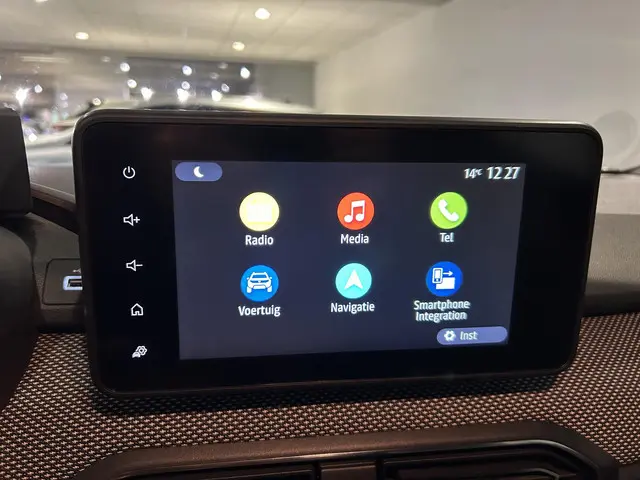 Dacia Sandero 1.0 TCe 90 Comfort 2021 Benzine 10