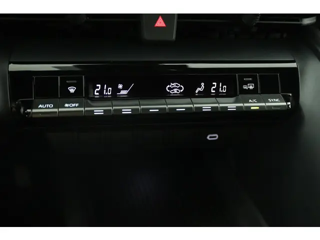 Toyota C-HR 1.8 Hybrid 140 Dynamic 2024 Hybride Benzine 7