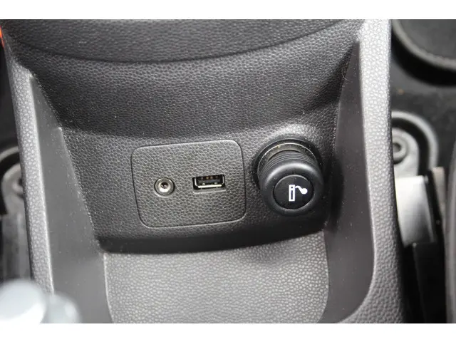 Ford Fiesta 1.0 EcoBoost 126 Pk Titanium 2014 Benzine 28