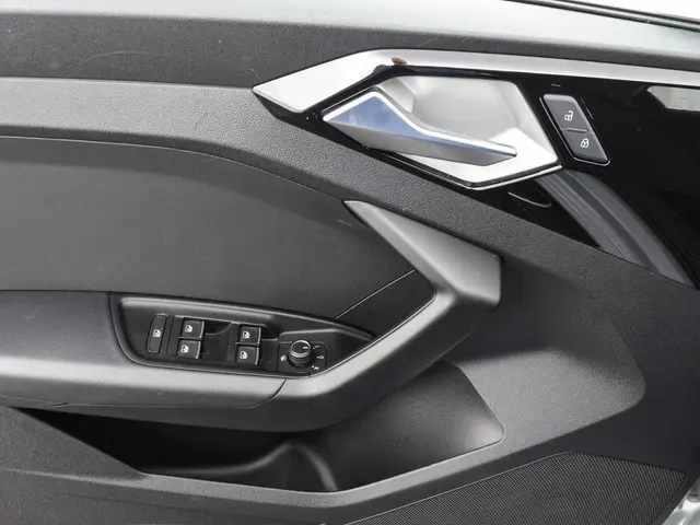 Audi A1 Sportback 25 TFSI 95pk Pro Line 2023 Benzine 12