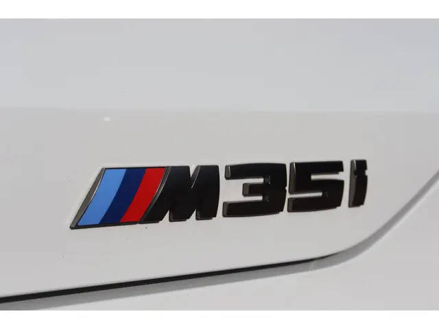 BMW X2 M35i M-sport org.NL camera 2020 Benzine 13
