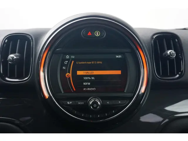 MINI Countryman One 2020 Benzine 19