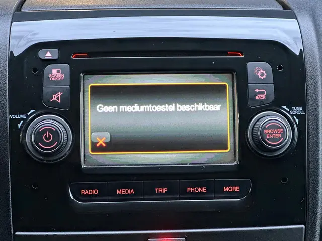 Citroën Jumper 30 2.0 BlueHDi L2H2 Economy 2018 Diesel 15