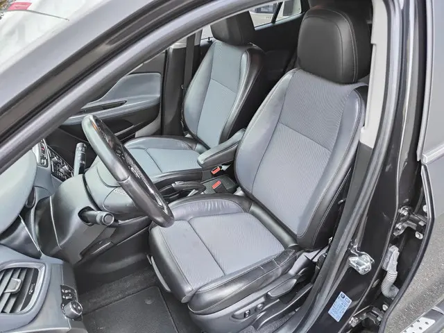 Opel Mokka 1.4 T Cosmo 4x4 2013 Benzine 10