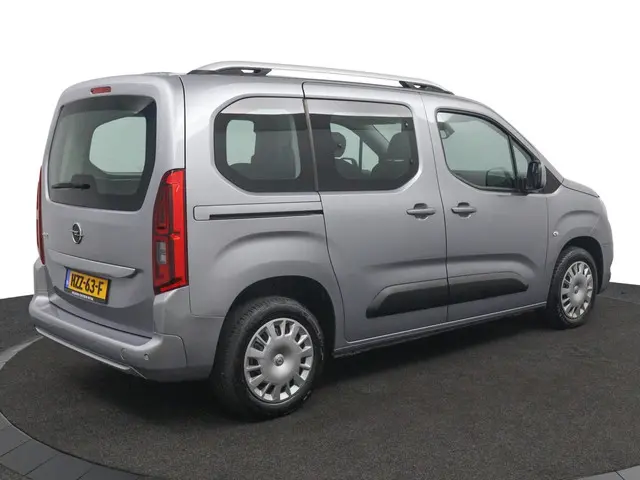Opel Combo 2