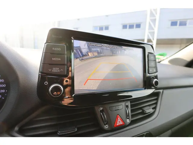 Hyundai i30 1.0 T-GDI Premium N-Line 2019 Benzine 21