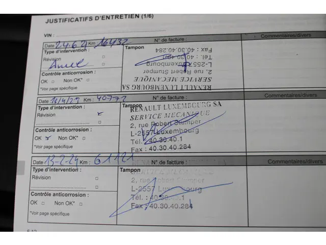 Renault Scénic 1.3 TCe Black Edition 2020 Benzine 42