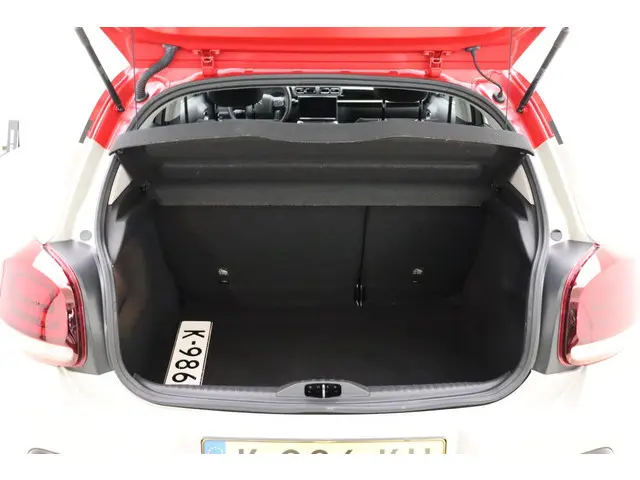 Citroën C3 1.2 PureTech Shine 2021 Benzine 13